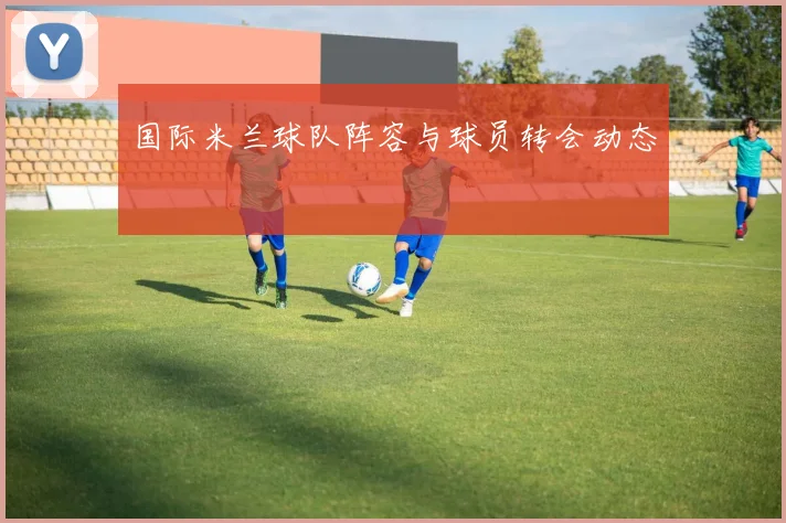 国际米兰球队阵容与球员转会动态
