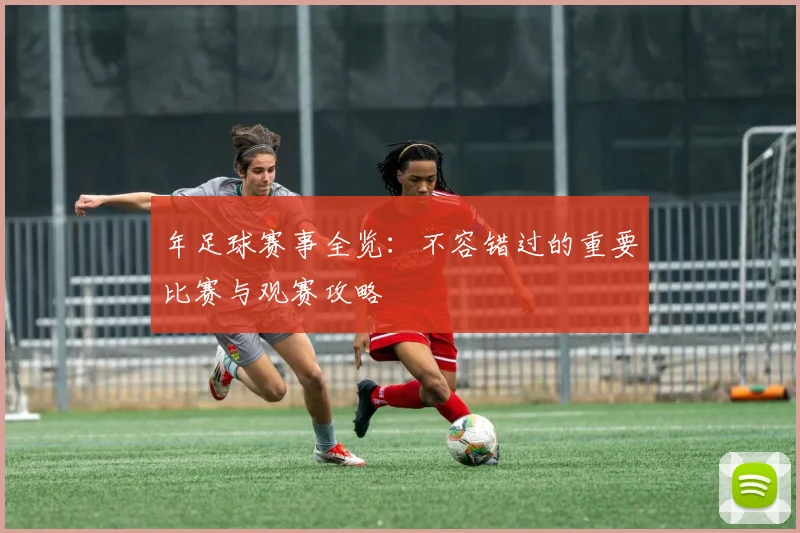 年足球赛事全览:不容错过的重要比赛与观赛攻略