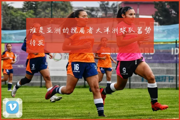 谁是亚洲的搅局者大洋洲球队蓄势待发