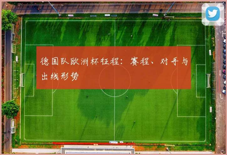德国队欧洲杯征程：赛程、对手与出线形势